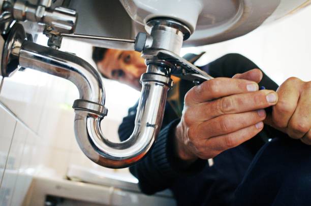 Best Local Plumber Services  in Waupaca, WI