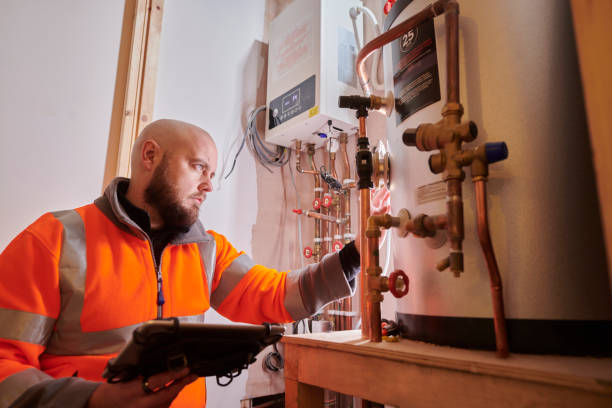 Best Drain Cleaning Services  in Waupaca, WI