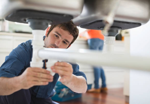 Best Water Leak Repair  in Waupaca, WI