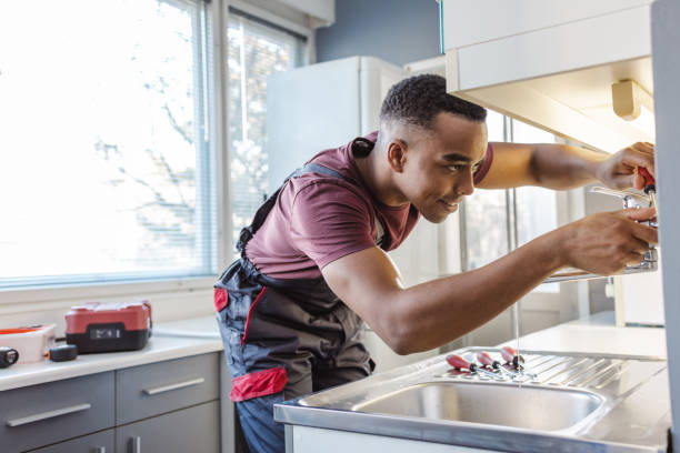 Best Sewer Cleaning Services  in Waupaca, WI